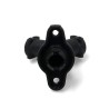 Σύνδεσμος τριπλός καφετιέρας DELONGI/SMEG original DELONGHI KASK0001