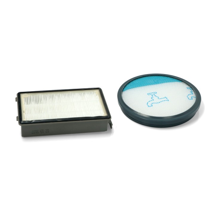 Φίλτρα σετ κάδου και εξαγωγής ηλεκτρικής σκούπας ROWENTA replica ROWENTA SKFIL0063r