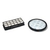 Φιλτρα σετ για ηλεκτρική σκούπα ROWENTA X-trem Power original ROWENTA SKFIL0054