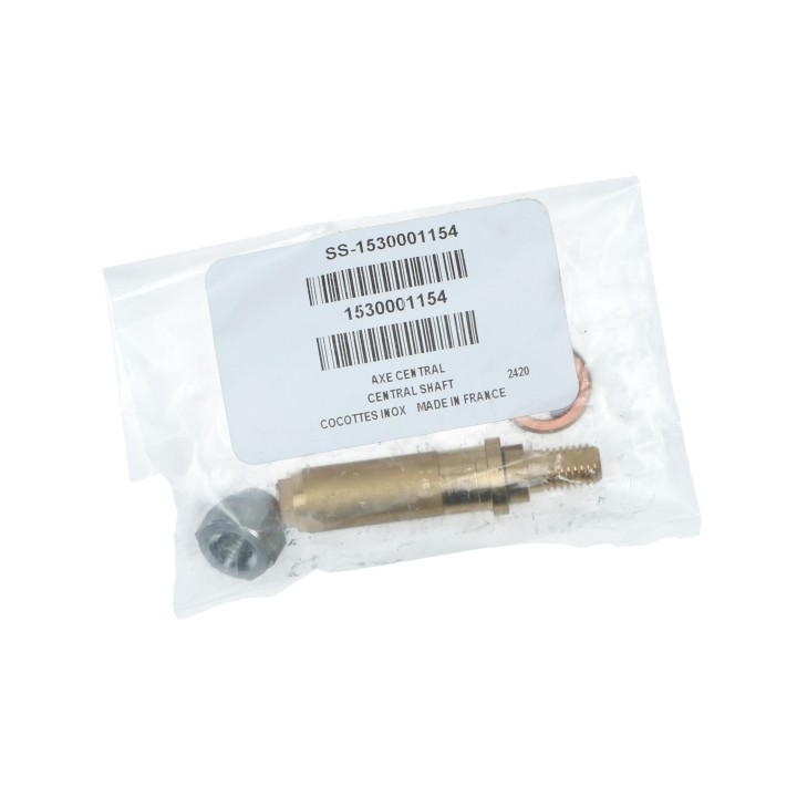 Άξονας καπακιού χύτρας ταχύτητος SEB/TEFAL original SEB XITR0014