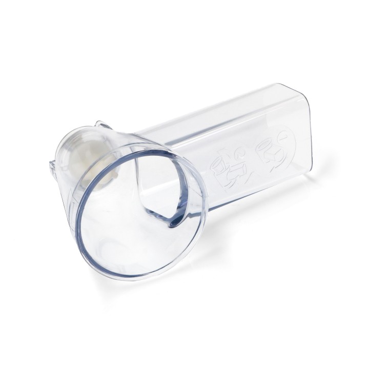 Βάση με άξονα, υποδοχής κώνων τρίφτη MOULINEX (DJ750) original MOULINEX TRGR0002