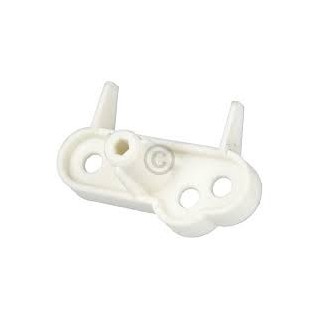 Βάση λαβής πόρτας πόρτας κουζίνας δεξιά PITSOS/SIEMENS/BOSCH original NEFF MPK0062r