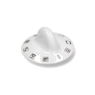 Κουμπί επιλογέα φούρνου κουζίνας KORTING/GORENJE original