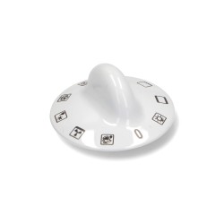 Κουμπί επιλογέα φούρνου κουζίνας KORTING/GORENJE original KÖRTING FKKU0022