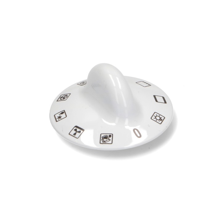 Κουμπί επιλογέα φούρνου κουζίνας KORTING/GORENJE original