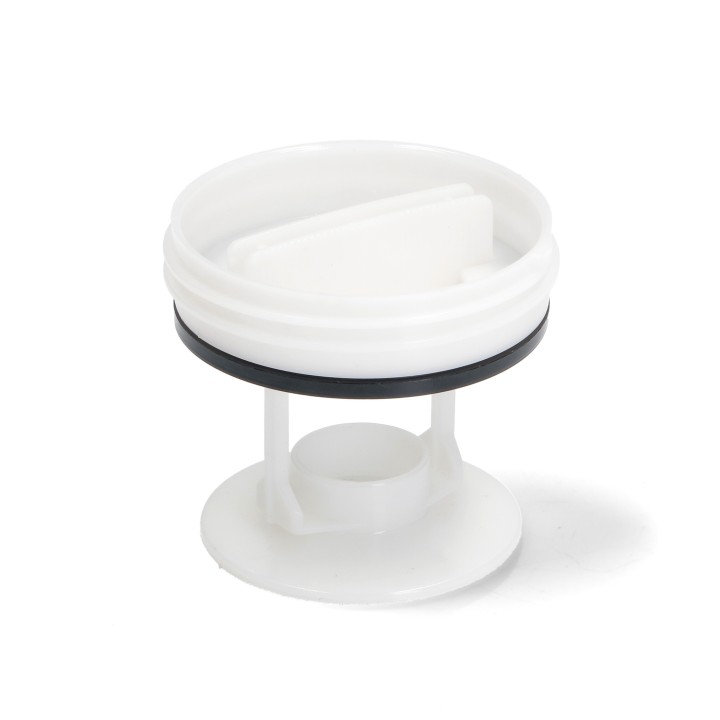 Φίλτρο αντλίας πλυντηρίου ρούχων SIEMENS/BOSCH/PITSOS