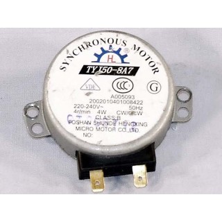 copy of Μοτέρ περιστροφής δίσκου φούρνου μικροκυμάτων ΓΕΝΙΚΗΣ ΧΡΗΣΗΣ