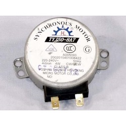 Μοτέρ περιστροφής δίσκου φούρνου μικροκυμάτων KENWOOD original KENWOOD FMMOT0001