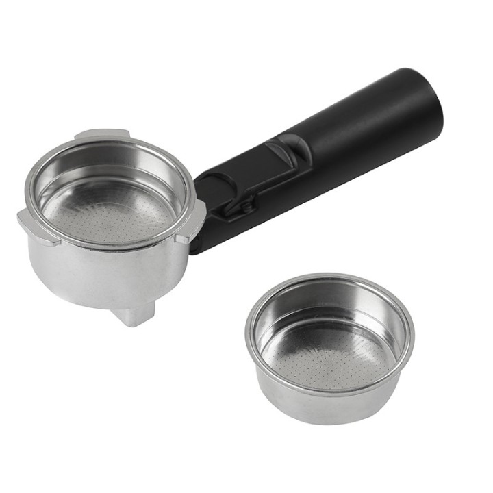 Λαβή καφετιέρας εσπρέσσο χωρίς φίλτρο PYREX original PYREX KGROUP0003