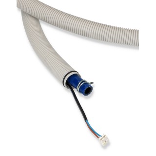 Σωλήνα εισαγωγής νερού με βαλβίδα μαγνητική (aqua stop) πλυντηρίων πιάτων MIELE MIELE PPSA0005