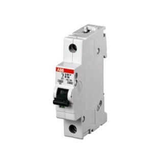 Μικροαυτόματος πίνακος 1X10A SH201T-C10 ABB ABB C10A