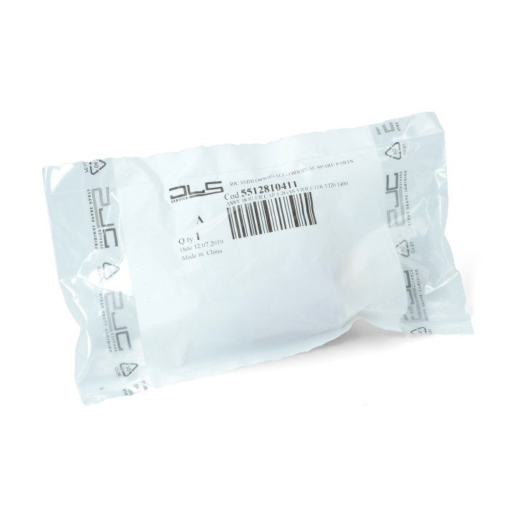 Πώμα τάπα λέβητα ατμοσυστήματος STIRELLA original STIRELLA SITAP0004