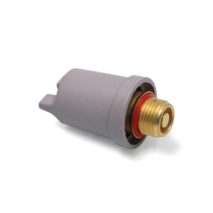 Πώμα τάπα λέβητα ατμοσυστήματος STIRELLA original