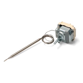 Θερμοστάτης φριτέζας αποστάσεως τριφασικός πορσελάνης 6 επαφών 100 - 200 °C EGO/ΓΕΝΙΚΗΣ ΧΡΗΣΗΣ ΓΕΝΙΚΗΣ ΧΡΗΣΗΣ THEUN0032