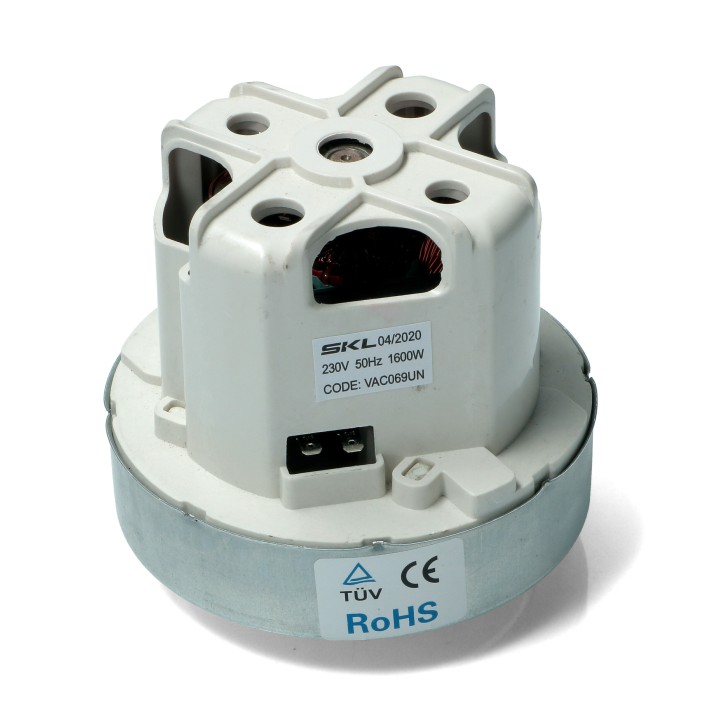 Μοτέρ ηλεκτρικής σκούπας ROWENTA/PHILIPS/ΓΕΝΙΚΗΣ ΧΡΗΣΗΣ replica ROWENTA SKMOT0017r