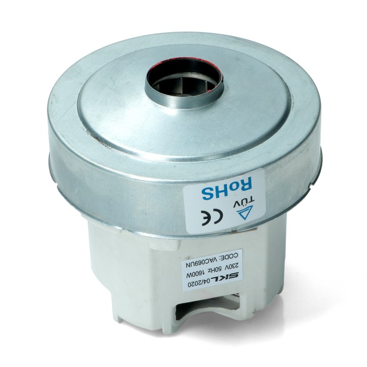 copy of Μοτέρ ηλεκτρικής σκούπας ROWENTA original