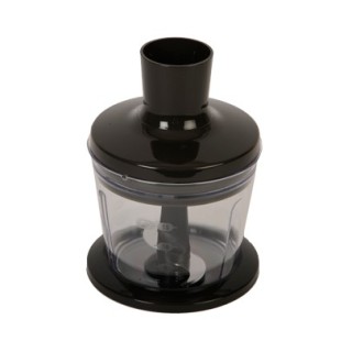 Μπώλ ραβδομπλέντερ μαζί με το μαχαίρι TEFAL original TEFAL RABOL0014