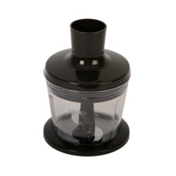 Μπώλ ραβδομπλέντερ μαζί με το μαχαίρι TEFAL original TEFAL RABOL0014