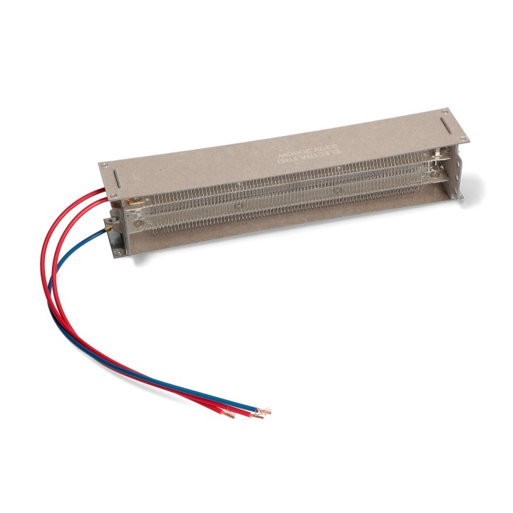 Αντίσταση χτένα αερόθερμου 2000W ΓΕΝΙΚΗΣ ΧΡΗΣΗΣ ΓΕΝΙΚΗΣ ΧΡΗΣΗΣ XTE0001﻿