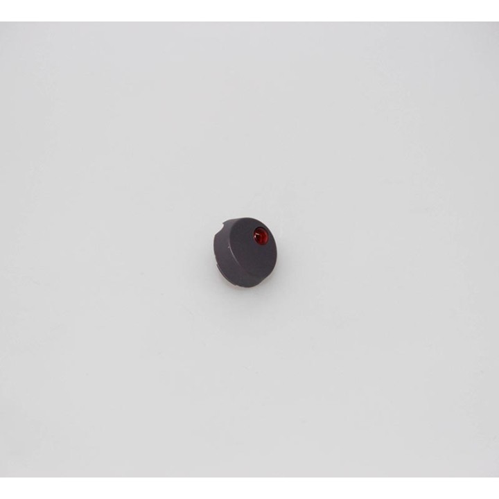 Κάλυμμα πλήκτρο διακόπτη καφετιέρας / ατμοσυστήματος ARIETE / DELONGHI / STIRELLA original DELONGHI DIME0009-1