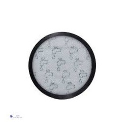 Φίλτρα κάδου ηλεκτρικής σκούπας ROWENTA original CANDY SKFIL0107