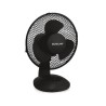 Table fan Φ27 25W black
