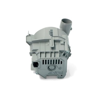 Αντλία θέρμανσης πλυντηρίου πίατων BOSCH/SIEMENS replica PITSOS PPANTL0021