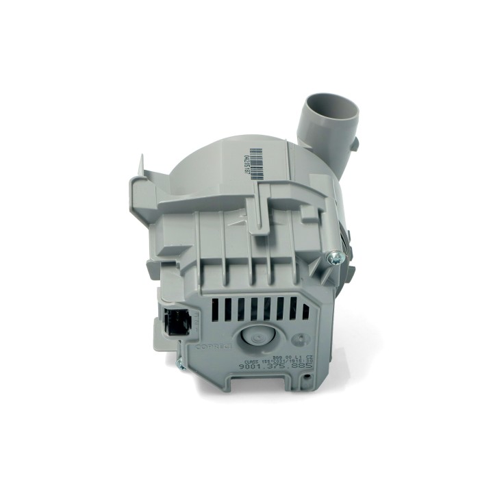 Αντλία θέρμανσης πλυντηρίου πίατων BOSCH/SIEMENS replica PITSOS PPANTL0021