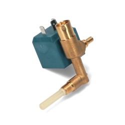 Βαλβίδα κομπλέ πηνίο και σώμα στο λέβητα ατμοσυστήματος TEFAL/ROWENTA original TEFAL SIBAL0014