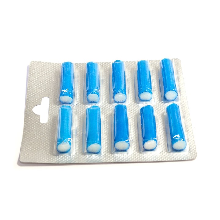 copy of Αρωματικό ηλεκρικής σκούπας με αρωμα λουλούδια