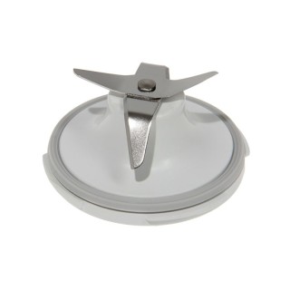 Μαχαίρι κανάτας μπλέντερ πολυμίξερ KENWOOD original PHILIPS POLM0012