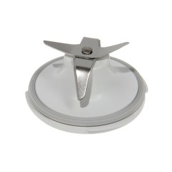 Μαχαίρι κανάτας μπλέντερ πολυμίξερ KENWOOD original PHILIPS POLM0012