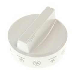 Κουμπί επιλογής ηλεκτρικής κουζίνας GORENJE/KORTING original GORENJE FKKU0103