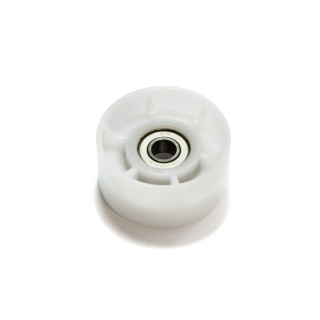 Ράουλο τεντωτήρα ιμάντα στεγνωτηρίου BOSCH/SIEMENS original BOSCH SSTR0002