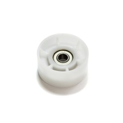 Ράουλο τεντωτήρα ιμάντα στεγνωτηρίου BOSCH/SIEMENS original BOSCH SSTR0002