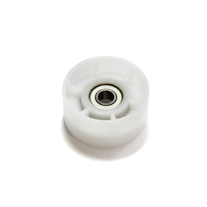 Ράουλο τεντωτήρα ιμάντα στεγνωτηρίου BOSCH/SIEMENS original BOSCH SSTR0002