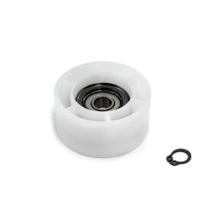 Ράουλο τεντωτήρα ιμάντα στεγνωτηρίου BOSCH/SIEMENS original BOSCH SSTR0002