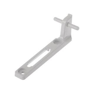 copy of Σετ αντικατάστασης μεντεσέδων φοράς πόρτας ψυγείου ARISTON/INDESIT original