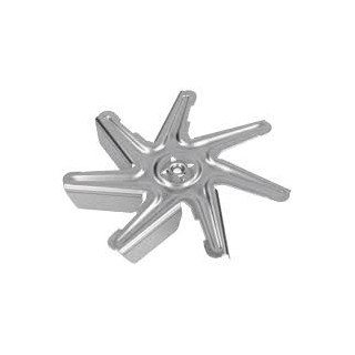 Φτερωτή μοτέρ αερόθερμης κουζίνας BOSCH/SEIMENS/NEFF original BOSCH EKFTE0012