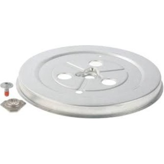 Τροχαλία κάδου πλυντηρίου ρούχων BRANDT/BOSCH/PITSOS original BRANDT PRTROX0004