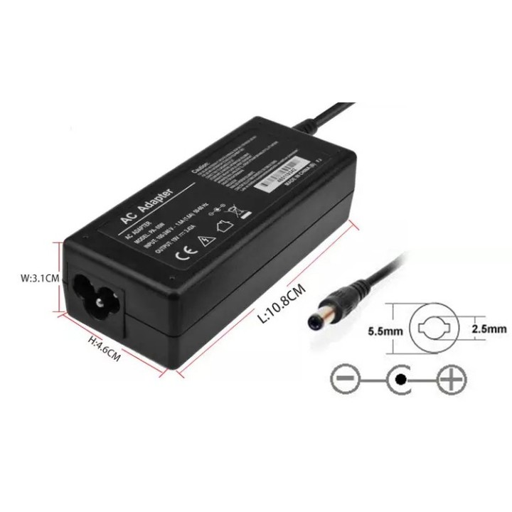 copy of Τροφοδοτικό σταθερής εξόδου 24V 2,5A 60W ΓΕΝΙΚΗΣ ΧΡΗΣΗΣ