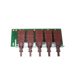 Διακόπτες-πληκτρολόγιο για απορροφητήρα κουζίνας ELICA/CANDY original ELICA APDIA0019