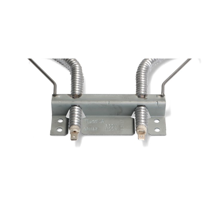 Αντίσταση με χάντρες (1100watt, 220volt) κάτω φούρνου κουζίνας GORENJE/KORTING/CANDY,www.ploutarxoselectronics.gr