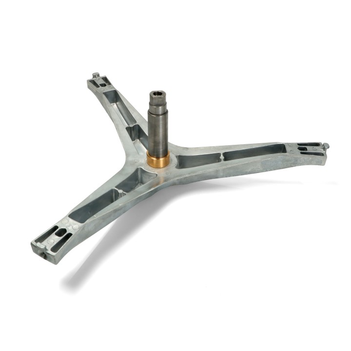 Άξονας τυμπάνου πλυντηρίου ρούχων SAMSUNG replica  PRAX0022