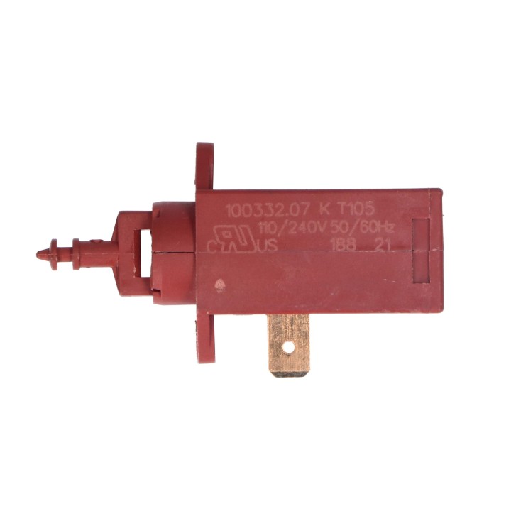 Ηλεκτροθερμικός διακόπτης με ωστήριο πλυντηρίου πιάτων ΓΕΝΙΚΗΣ ΧΡΗΣΗΣ ΓΕΝΙΚΗΣ ΧΡΗΣΗΣ PPDIA0005