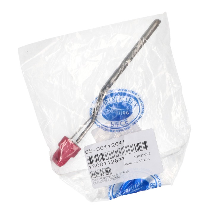 Τάπα με συλλέκτη αλάτων μπόιλερ ατμοσυστήματος TEFAL original TEFAL SIDT0003