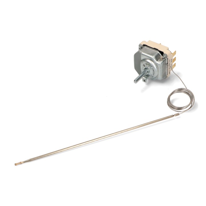 Θερμοστάτης αποστάσεως τριφασικός φούρνου/θερμοσυσσωρευτή 60 - 300 °C ΓΕΝΙΚΗΣ ΧΡΗΣΗΣ