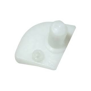 Μεντεσές αριστερός πόρτας ψυγείου ARISTON/INDESIT original ARISTON PSMEN0035