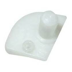 Μεντεσές αριστερός πόρτας ψυγείου ARISTON/INDESIT original ARISTON PSMEN0035