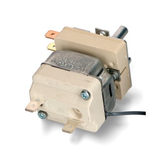 copy of Θερμοστάτης αποστάσεως τριφασικός 130 - 190 °C ΓΕΝΙΚΗΣ ΧΡΗΣΗΣ